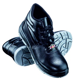 SA-1509 Premium Executive Safety Shoe