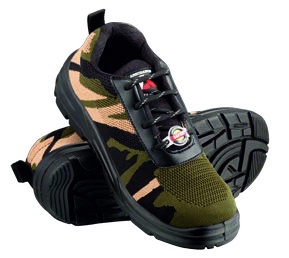 SA-1507 Ultra-Light Sporty Safety Shoe