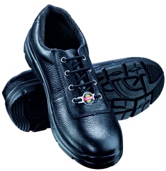 SA-1505 Executive Safety Footwear (Slip-On)
