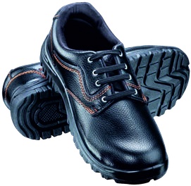RA-703 Low Ankle Safety Shoe