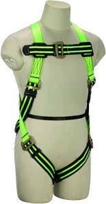 AK-FP-21 Full Body Safety Harness
