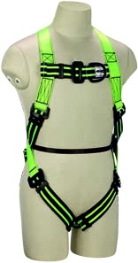 AK-FP-24 Full Body Harness
