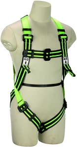 AK-FP-23 Full Body Harness