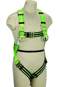 AK-FP-18 Full Body Harness