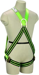 AK-FP-14 Confined Space Fall Arrest Harness