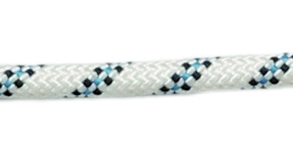 Restraint Lanyard - Kernmantle Rope