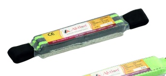 AK-EA-400 Energy Absorber (Adjustable)