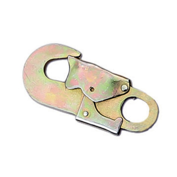 AK-HC-121 Snap Hook with Double Action Lock