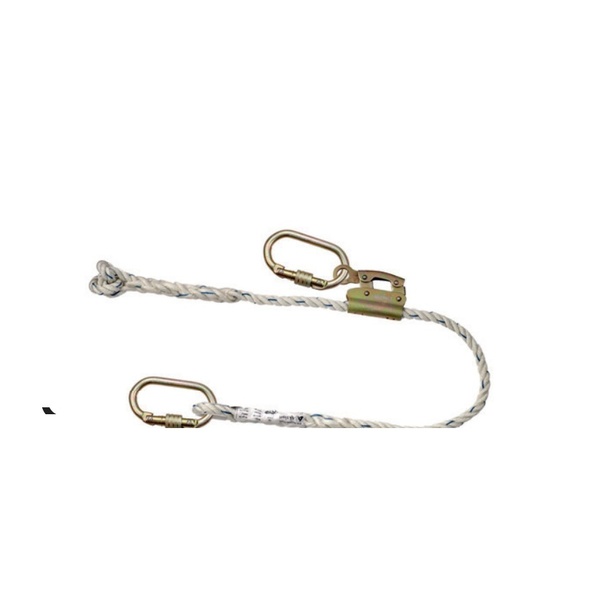 AK-WPL-241 Work Positioning Lanyard