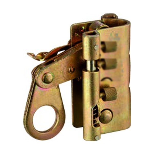 SA-2000 Guided Rope Grab Fall Arrester