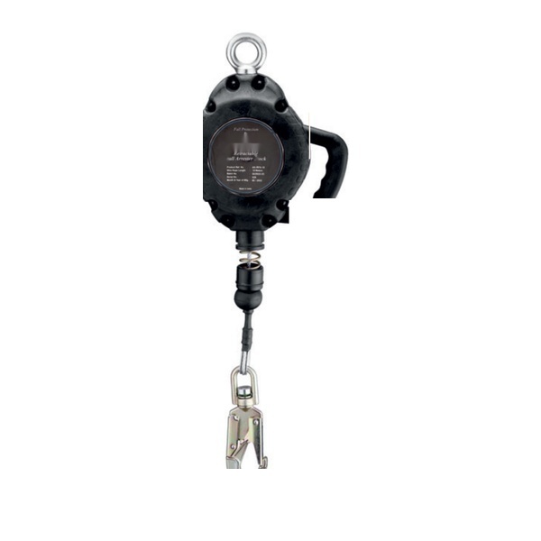 AK-RB-10 Retractable Fall Arrester Block (10m)