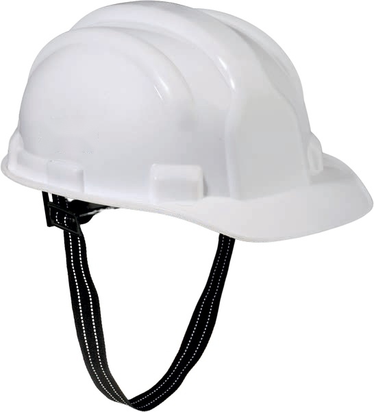 AK-H02 Industrial Safety Helmet (Ratchet Type)