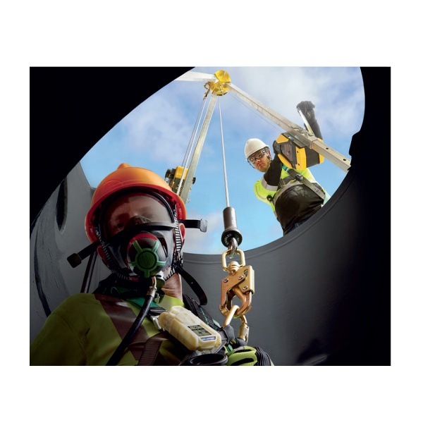 AK-KIT-654 Confined Space Entry Kit