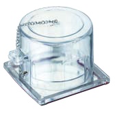 AK-VCB-38/39 Mini Electrical Panel Lockout