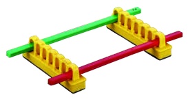 AK-MCB-51 Miniature Circuit Breaker (MCB) Lockout