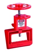 AK-HN-72 Snap-On Circuit Breaker Lockout