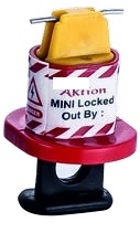 AK-ULD-22/23/24 Universal Lockout Device