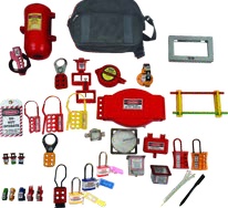 AK-KIT-211 Valve & Electrical Combination Kit