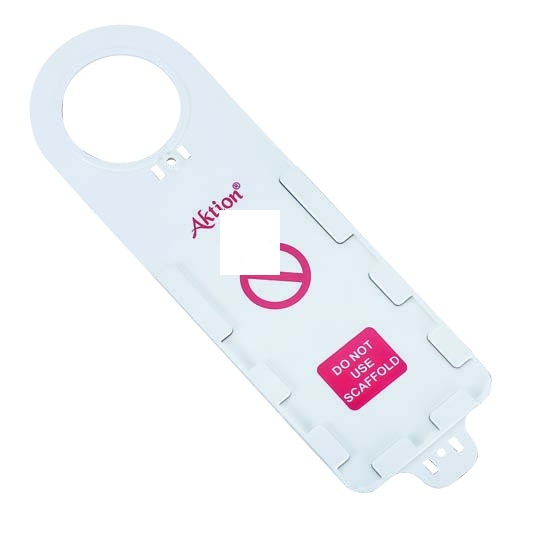AK-KIT-202 Master Safety Lockout Station Kit