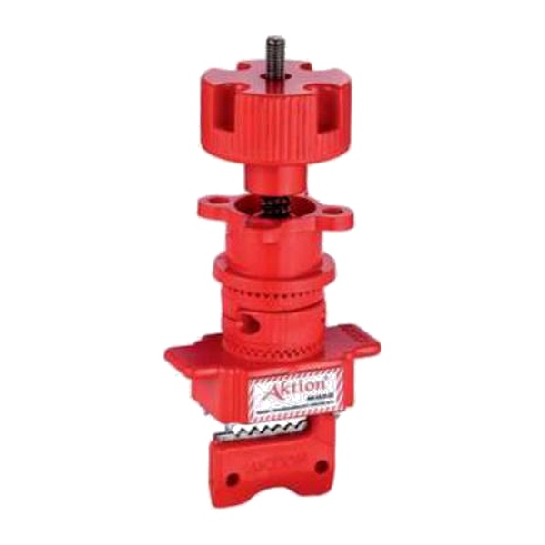 AK-ULD-21 Universal Valve Lockout Device