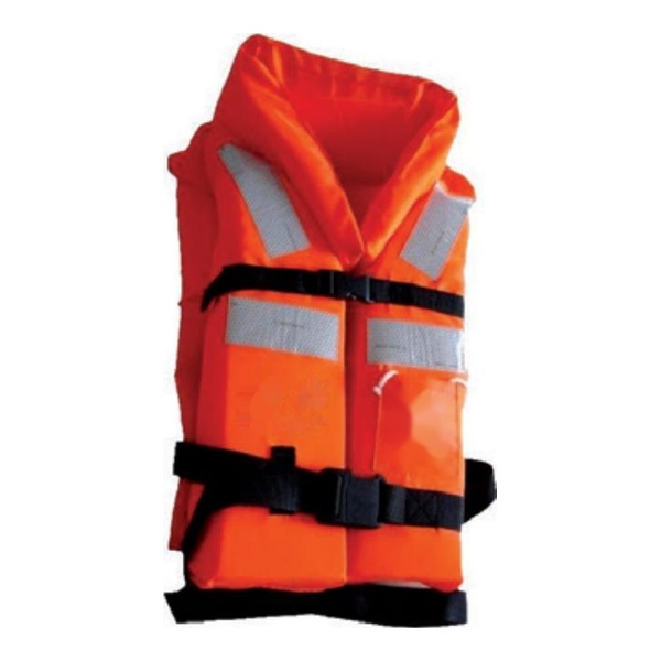 AK-LJ-01 Personal Flotation Device / Marine Life Jacket
