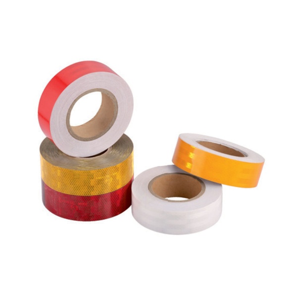 AK-RRT-01 High-Intensity Micro-Prismatic Retro-Reflective Tape