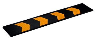 Rubber Wall Protector (1000mm)