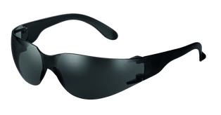 Safety Spectacles (Wraparound Anti-Scratch)