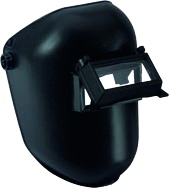 Industrial Flip-Front Welding Shield