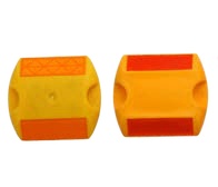 AK-978 Road Stud (Plastic Two-Way)