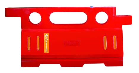 AK B-20 Road Barrier (Heavy Duty)
