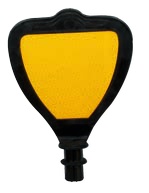 AK-961/962 Reflective Median Marker