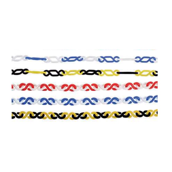 AK-PC-01 Plastic Barrier Chains