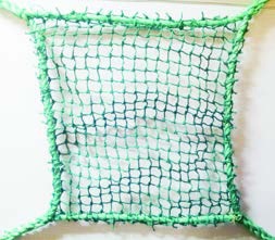 Safety Net - 2.5mm Braided Net