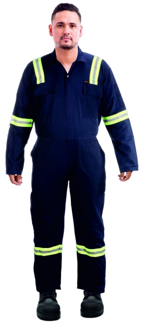 100% Cotton Workwear Coverall