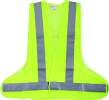 AK-606 Net-Type Safety Vest