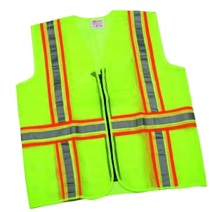 AK-608 Premium Safety Jacket
