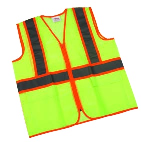 AK-634 Standard Safety Vest
