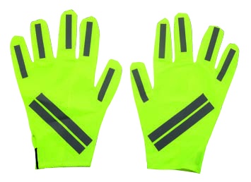 AK-615 High-Visibility Hand Gloves